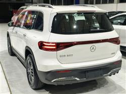 مرسيدس بنز EQB